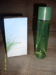 Продам паррфюм.гель Naturelle от Ив Роше