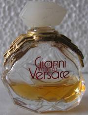 Миниатюра Gianni Versace