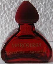 Миниатюра Maroussia (Slava Zaitsev)