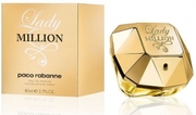Paco Rabanne-Lady Million