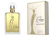 Жіночий парфюм Seline Dion