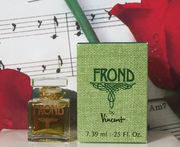 Редкие нишевые духи Frond Perfume 0.25 ml. By Vincent.