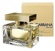 Парфюм мужской Dolce & Gabbana THE ONE 75ml