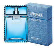 Парфюм мужской Versace Man Eau Fraiche 100 ml