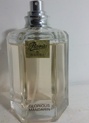 Женские духи парфюмы Flora by Gucci Glorious Mandarin 100 ml