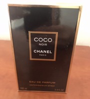 Chanel Noir парфюмированная вода100 ml. Оригинал 