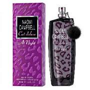 Продам Naomi Campbell Cat Deluxe At Night