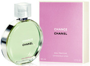 продам chanel chance fresh